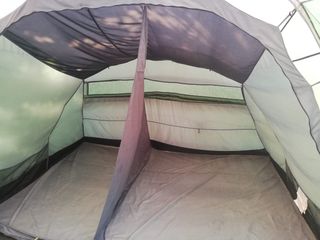 Tienda de campaña Outwell