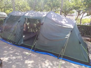 Tienda de campaña Outwell