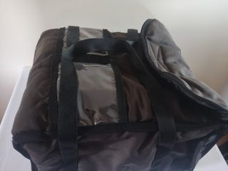 Bolsa termica