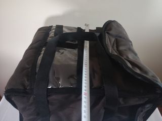 Bolsa termica