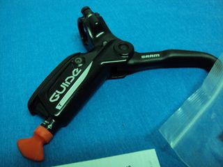 NUEVO Freno SRAM GUIDE T 4 pistones Jkit 1750mm