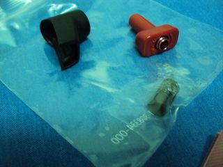 NUEVO Freno SRAM GUIDE T 4 pistones Jkit 1750mm