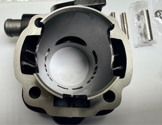 Cilindro 70cc minarelli horizontal aerox jog sonic