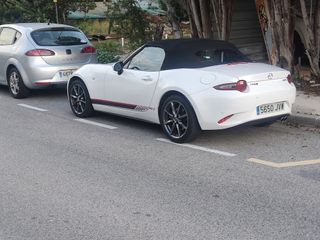 Mazda MX-5 2017