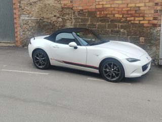 Mazda MX-5 2017