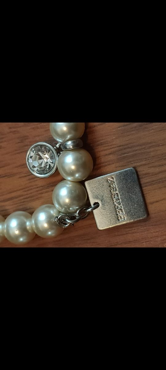 Pulseras plata y acero inoxidable