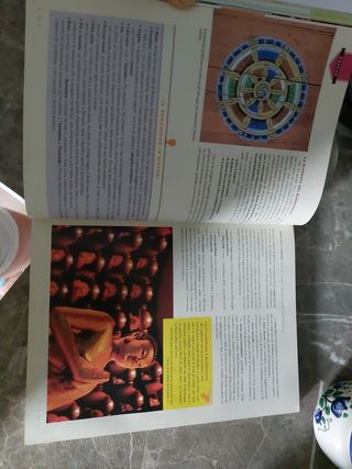 Libro di religione Incontro all'altro