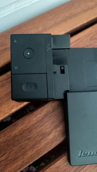 Base Lenovo ThinkPad Pro Dock 40A1