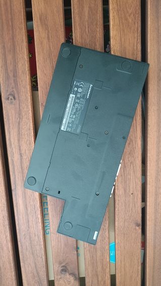 Base Lenovo ThinkPad Pro Dock 40A1