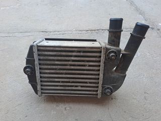 Intercooler Fiat pannda 1300 mjt 