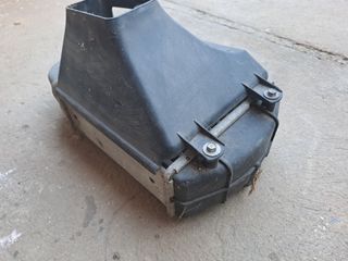 Intercooler Fiat pannda 1300 mjt 