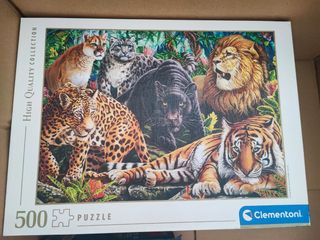 Puzzles 