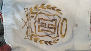 Chaqueta torera Holy Preppy