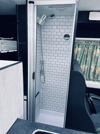 Volkswagen Crafter 2014