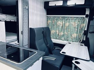 Volkswagen Crafter 2014