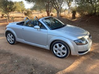 Audi TT 2000