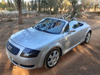 Audi TT 2000
