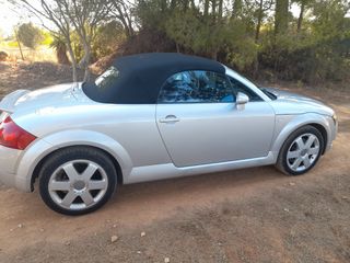 Audi TT 2000