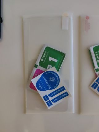 Pacchetto OPPO find X2 Lite 2xCrystal