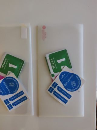 Pacchetto OPPO find X2 Lite 2xCrystal