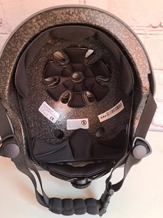 CASCO TALLA L-XL A ESTRENAR PARA BICI REF 26-1932