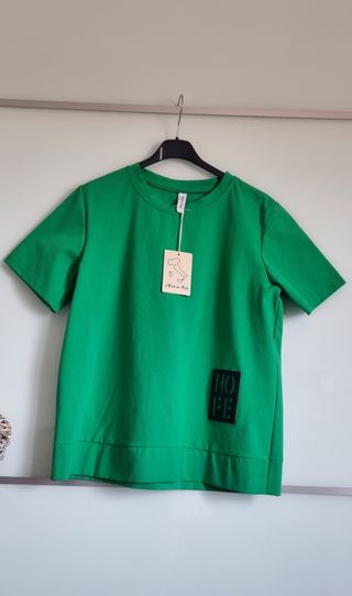 Camiseta Hope