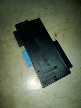 MODULO ELECTRONICO BMW 