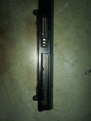 MODULO ELECTRONICO BMW 