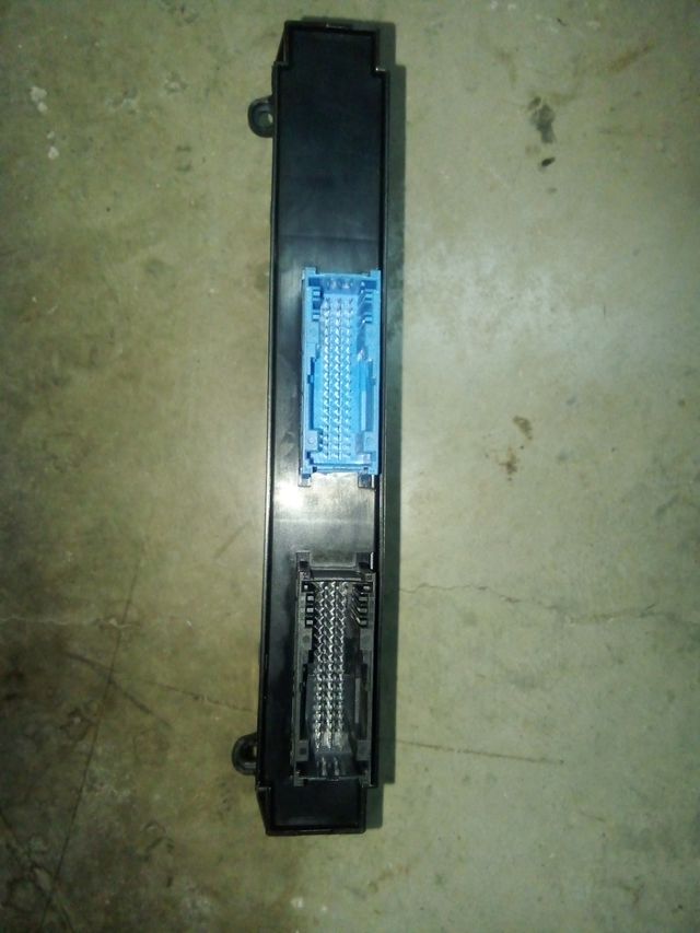 MODULO ELECTRONICO BMW