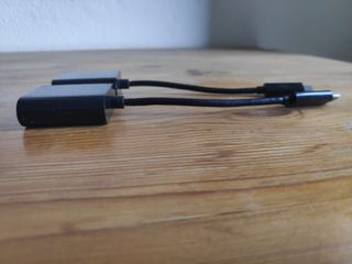 Adaptador Internet a iPhone-Mac-Windows-Android