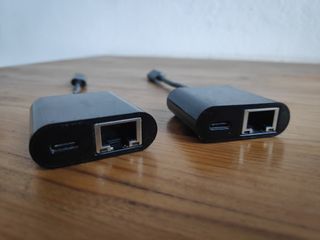 Adaptador Internet a iPhone-Mac-Windows-Android