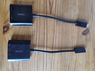 Adaptador Internet a iPhone-Mac-Windows-Android