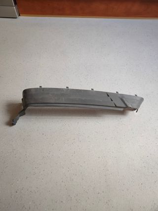 Tapa derecha Suzuki lido