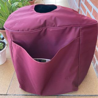BOLSA O FUNDA PARA VAPORETA IBER 2000