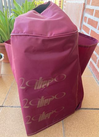 BOLSA O FUNDA PARA VAPORETA IBER 2000