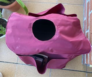 BOLSA O FUNDA PARA VAPORETA IBER 2000