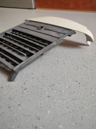 Tapa trasera Suzuki lido