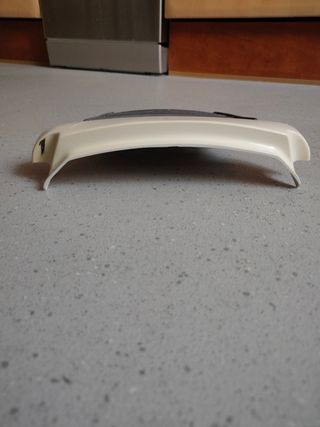 Tapa trasera Suzuki lido