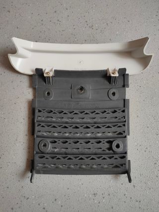 Tapa trasera Suzuki lido