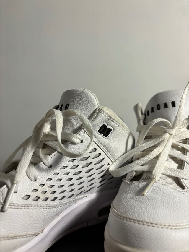 Jordan Flight Origin 4