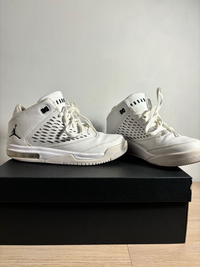 Jordan Flight Origin 4