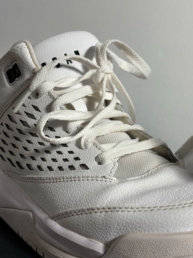 Jordan Flight Origin 4