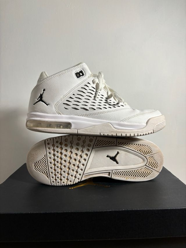 Jordan Flight Origin 4