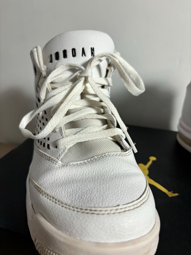 Jordan Flight Origin 4