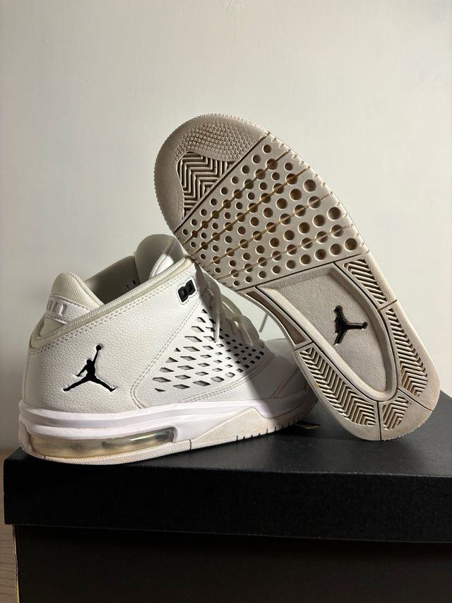 Jordan Flight Origin 4