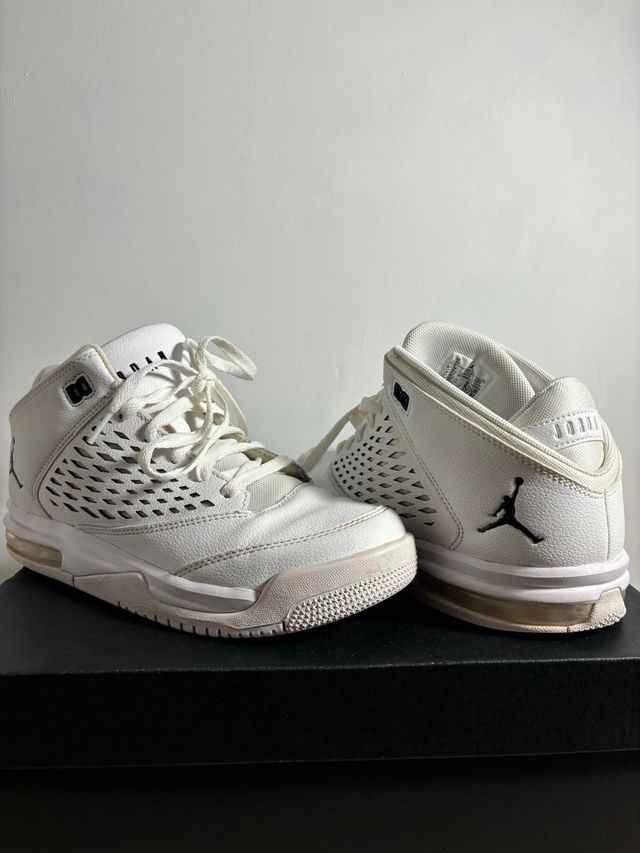Jordan Flight Origin 4