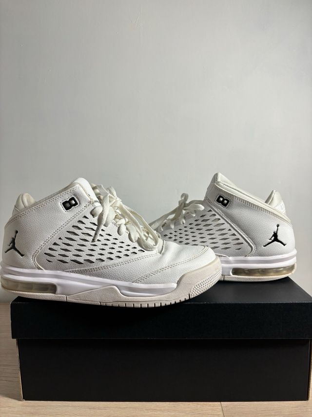 Jordan Flight Origin 4