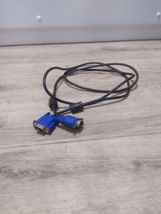 Cable VGA PC