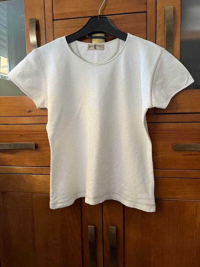 lote 2 camisetas para mujer