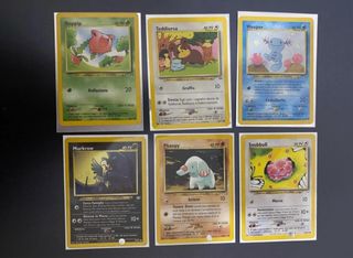 Carte Pokemon